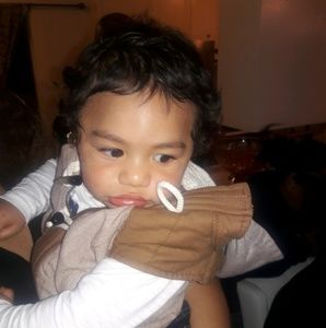 Meet your Posher, Dione